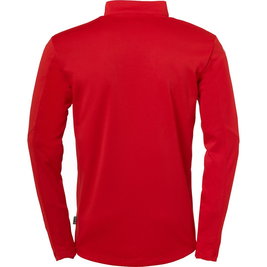 Score 26 1/4 Zip Top