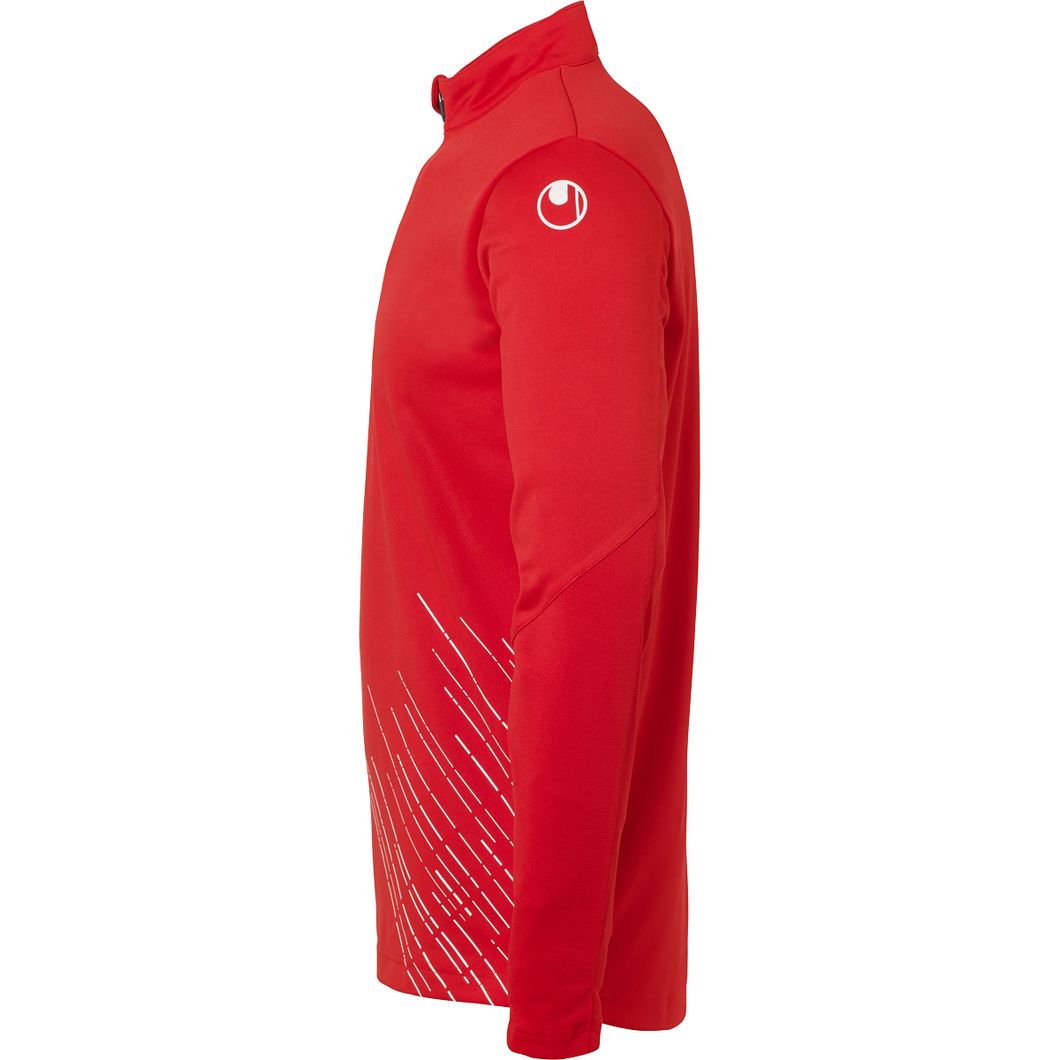 Score 26 1/4 Zip Top