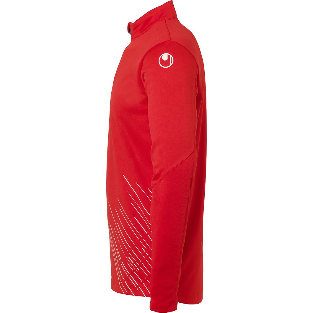 Score 26 1/4 Zip Top