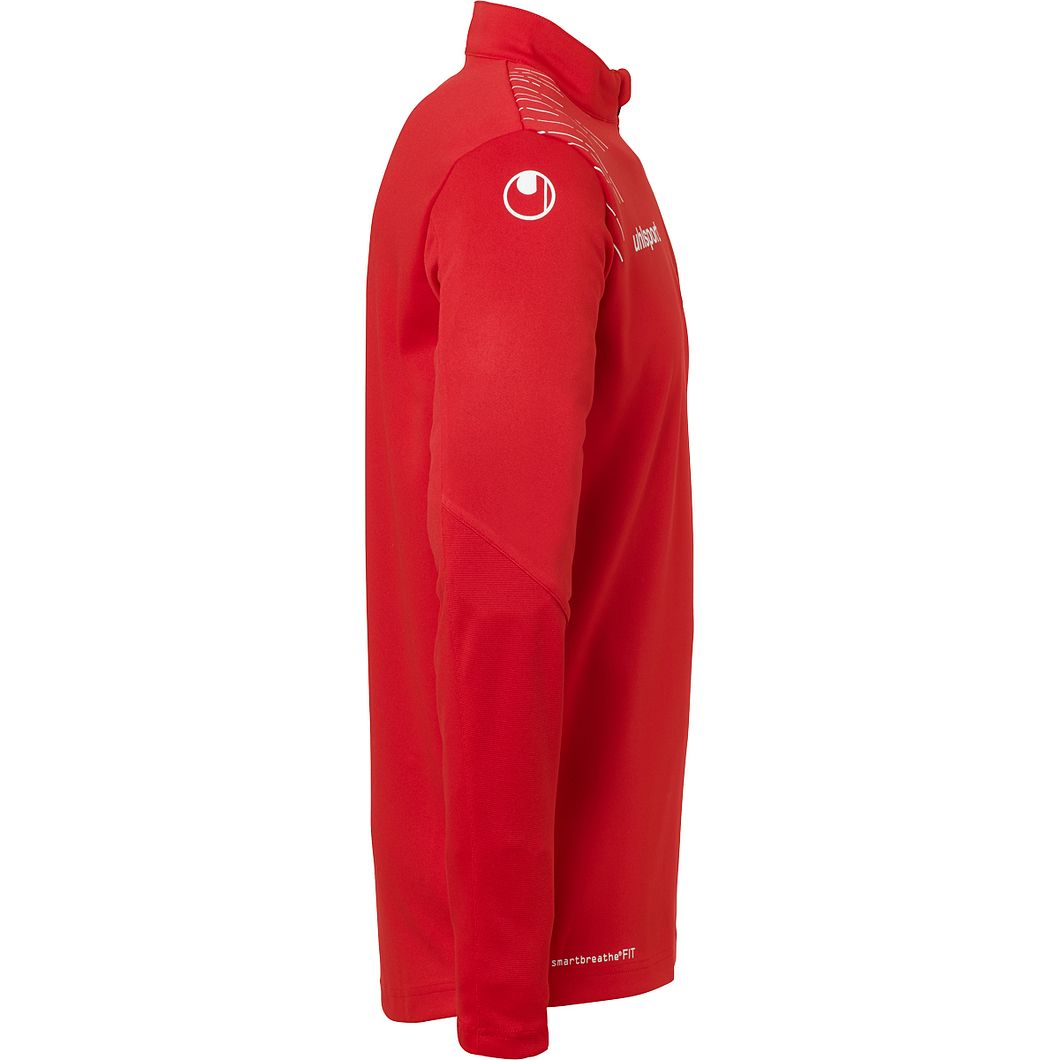 Score 26 1/4 Zip Top
