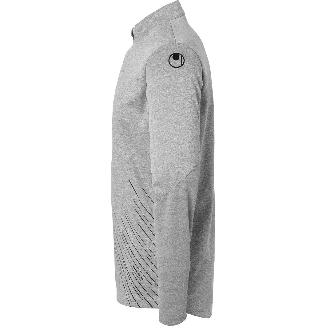 Score 26 1/4 Zip Top