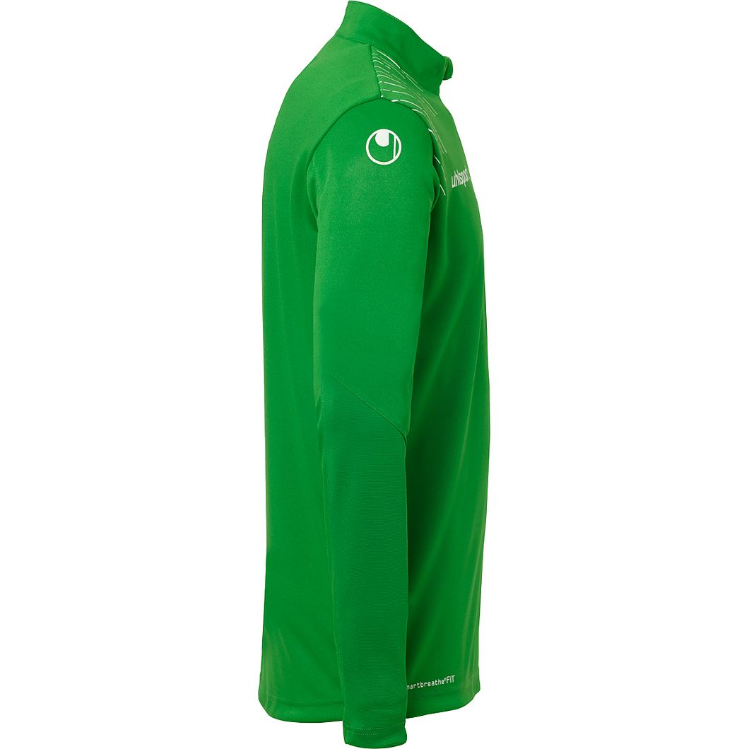 Score 26 1/4 Zip Top