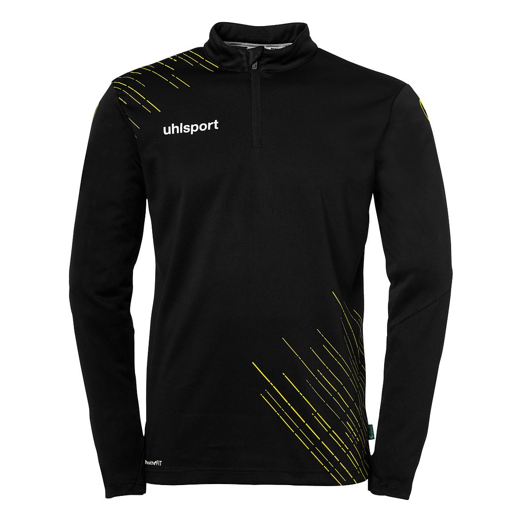 Score 26 1/4 Zip Top