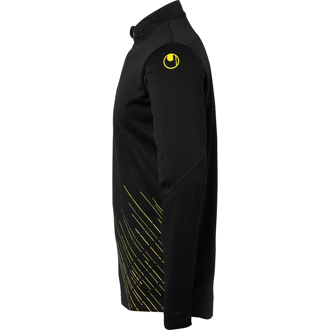 Score 26 1/4 Zip Top