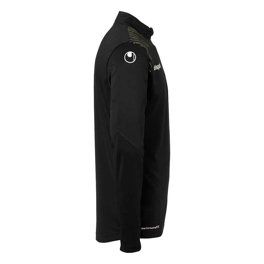 Score 26 1/4 Zip Top