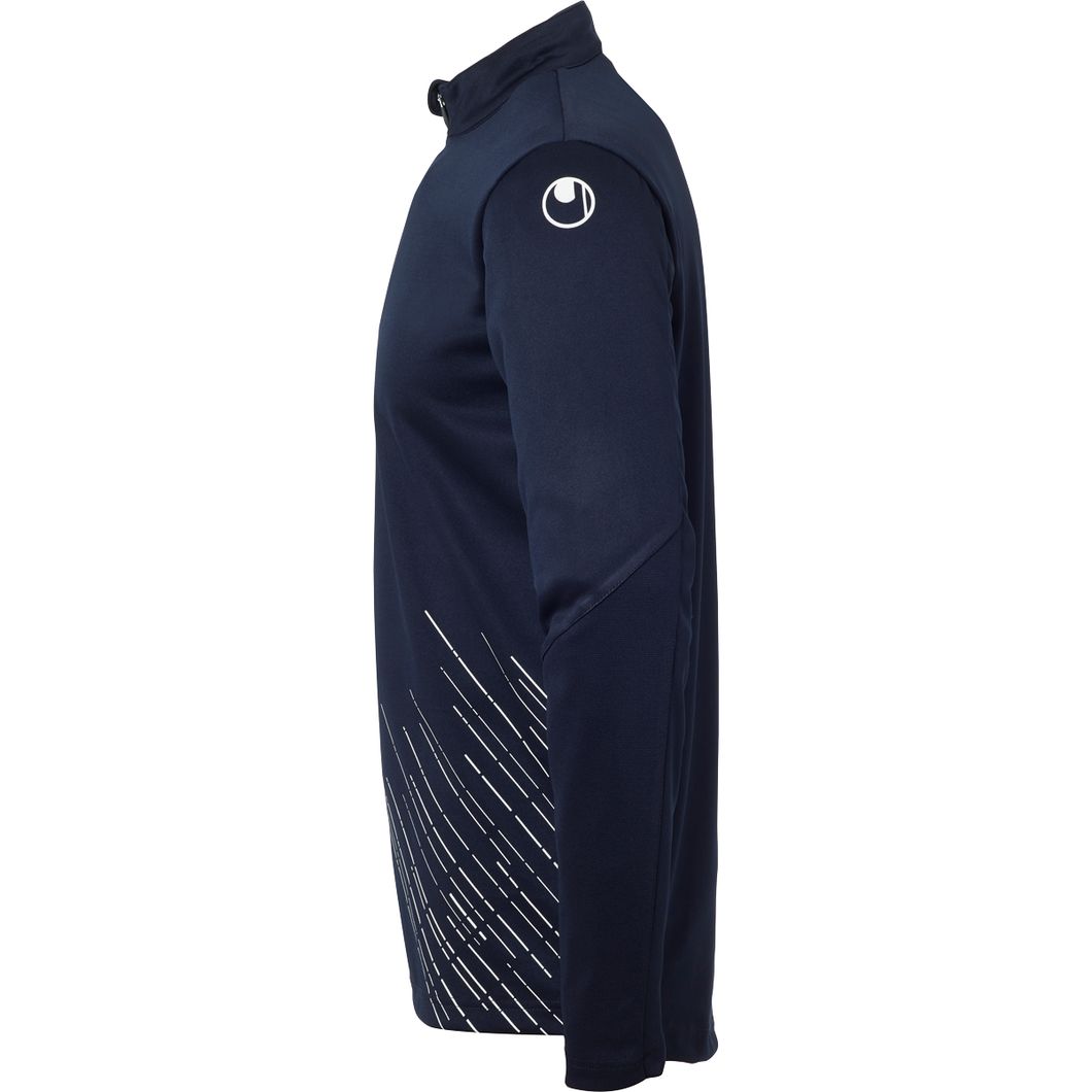 Score 26 1/4 Zip Top