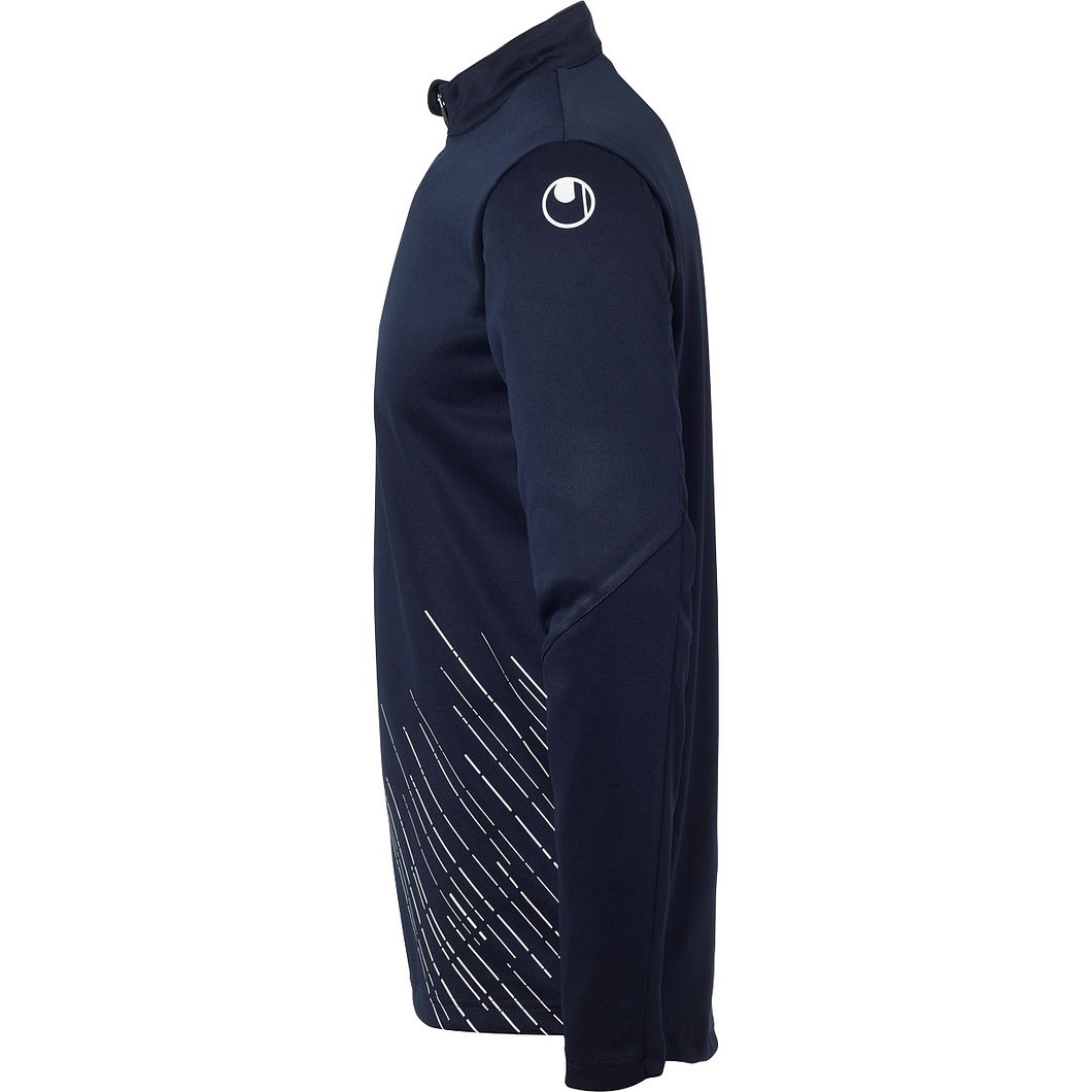 Score 26 1/4 Zip Top