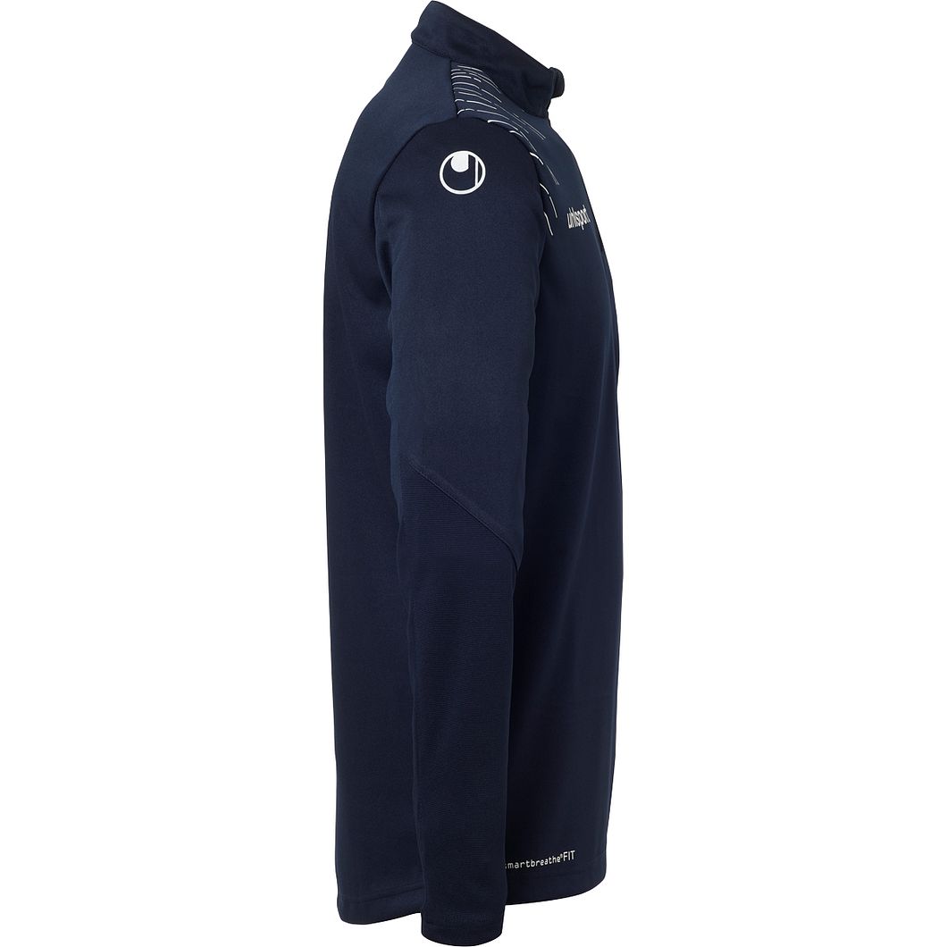 Score 26 1/4 Zip Top