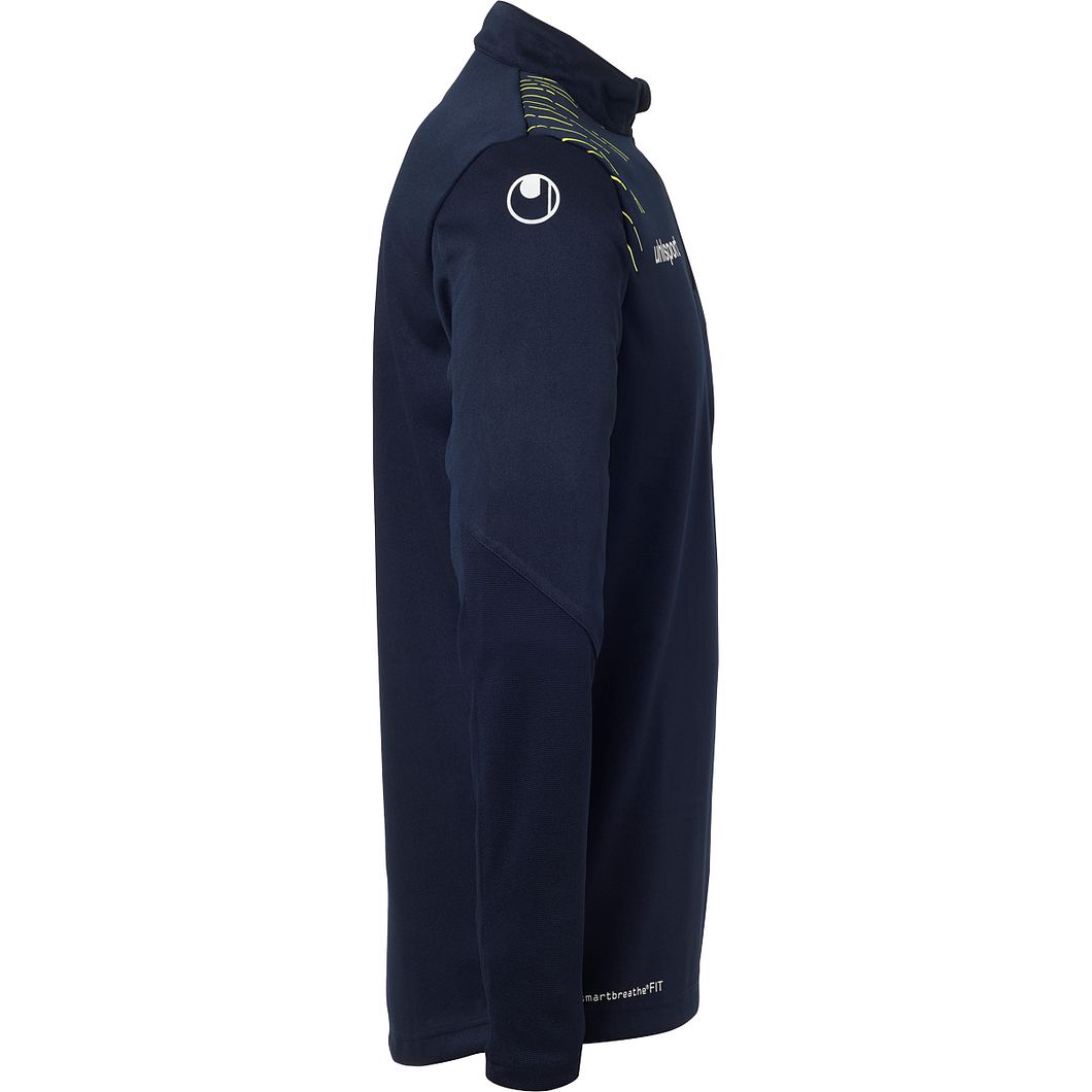Score 26 1/4 Zip Top