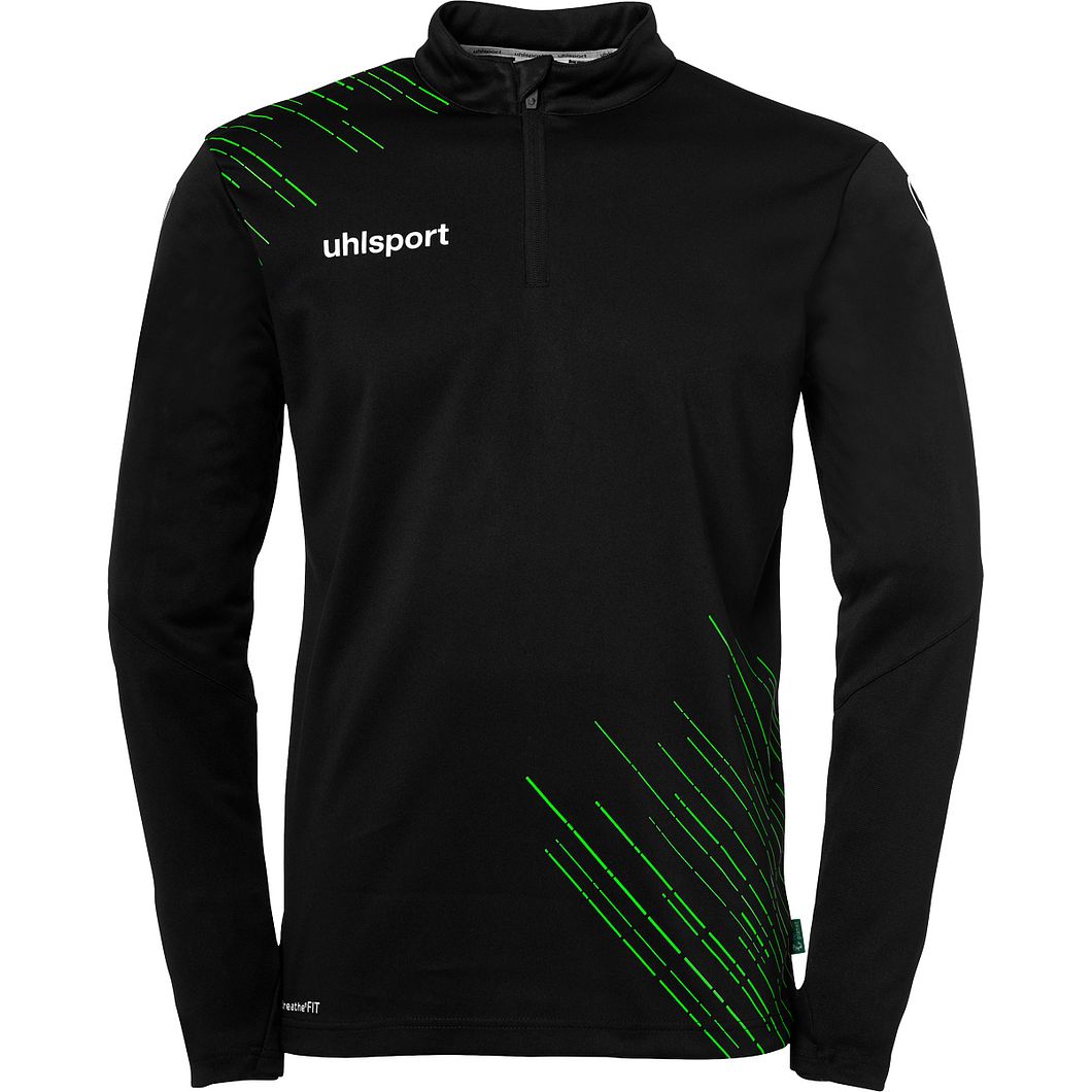 Score 26 1/4 Zip Top