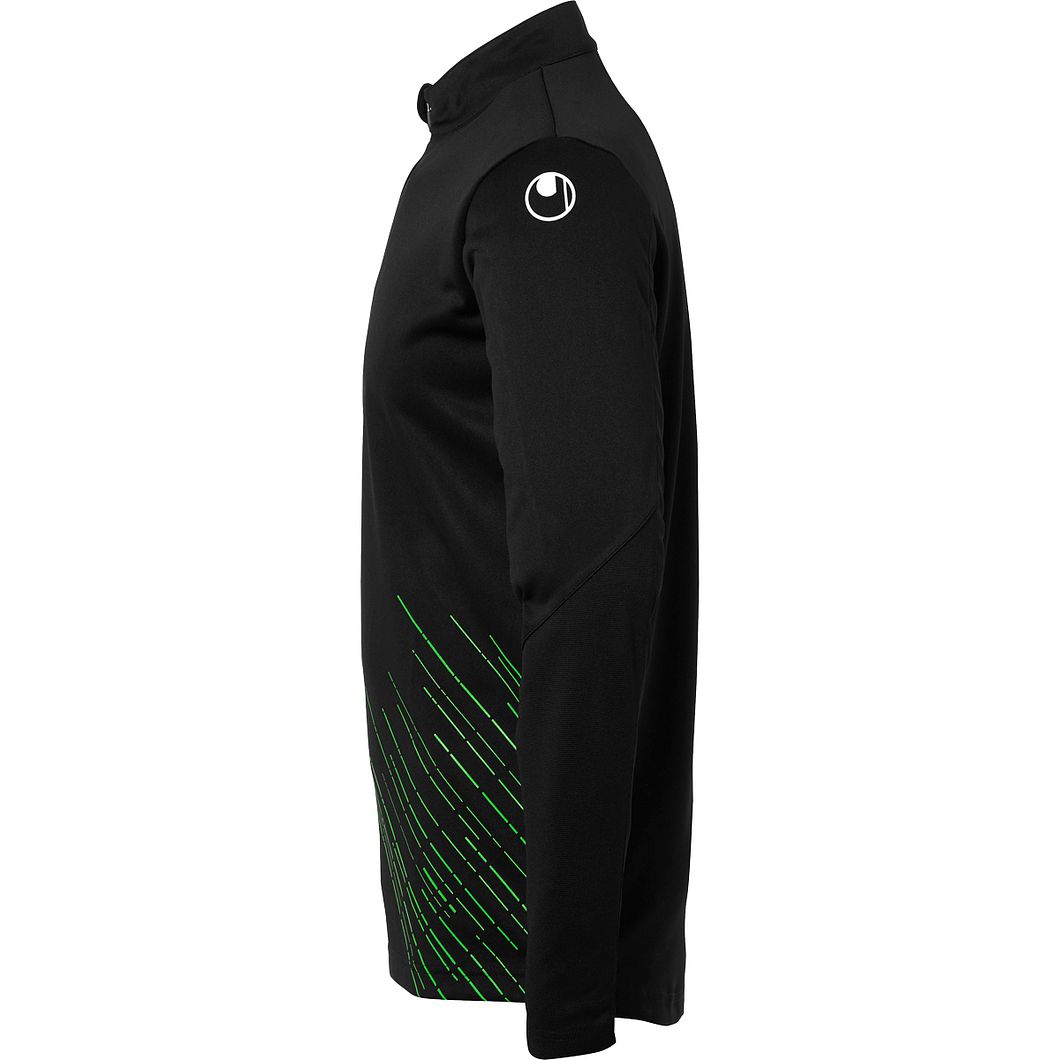 Score 26 1/4 Zip Top