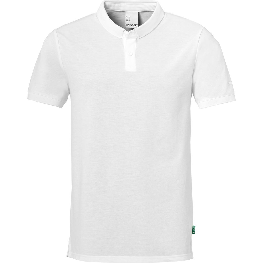 Essential Polo Shirt Prime