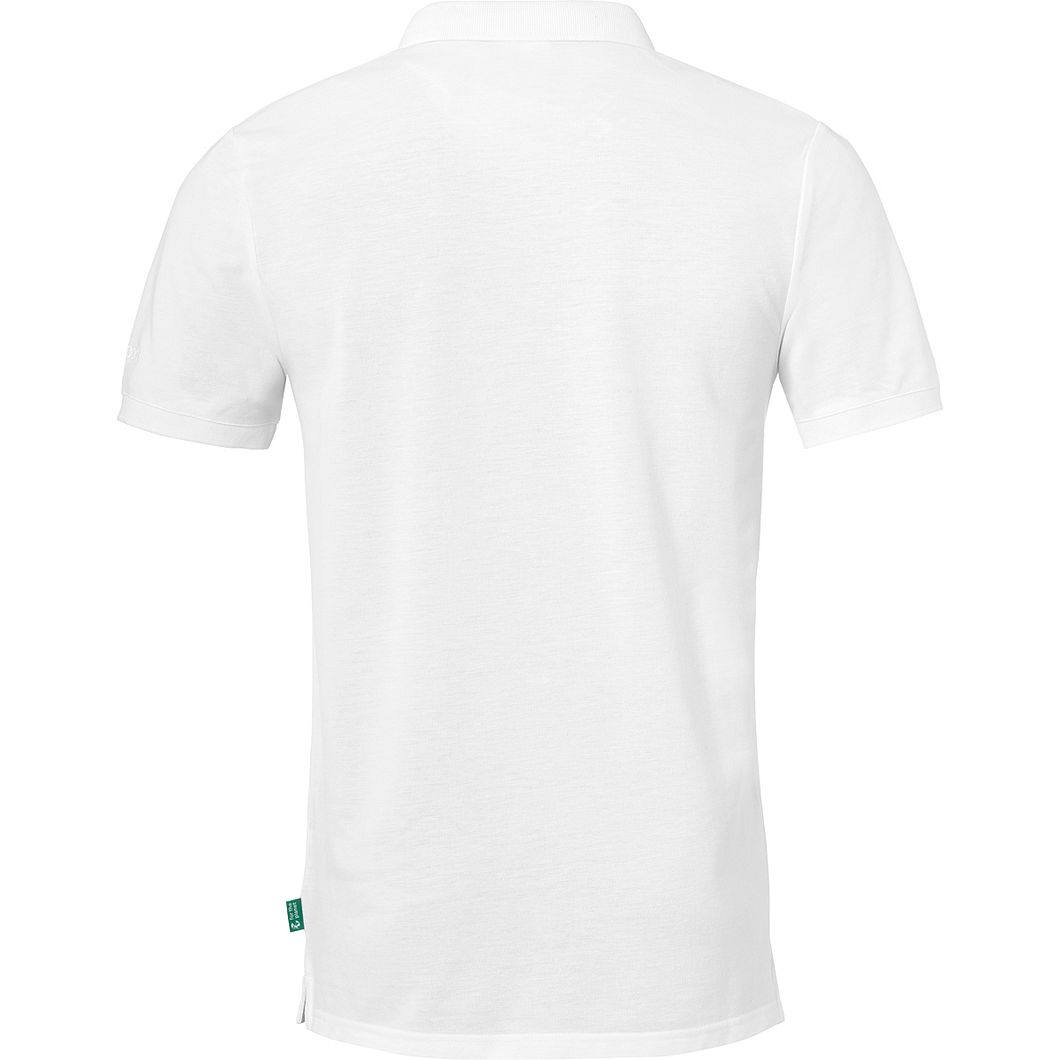 Essential Polo Shirt Prime