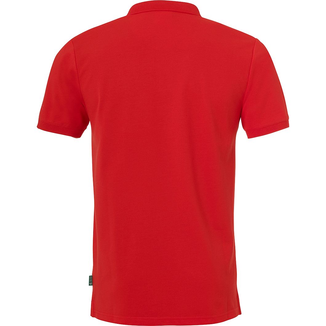 Essential Polo Shirt Prime