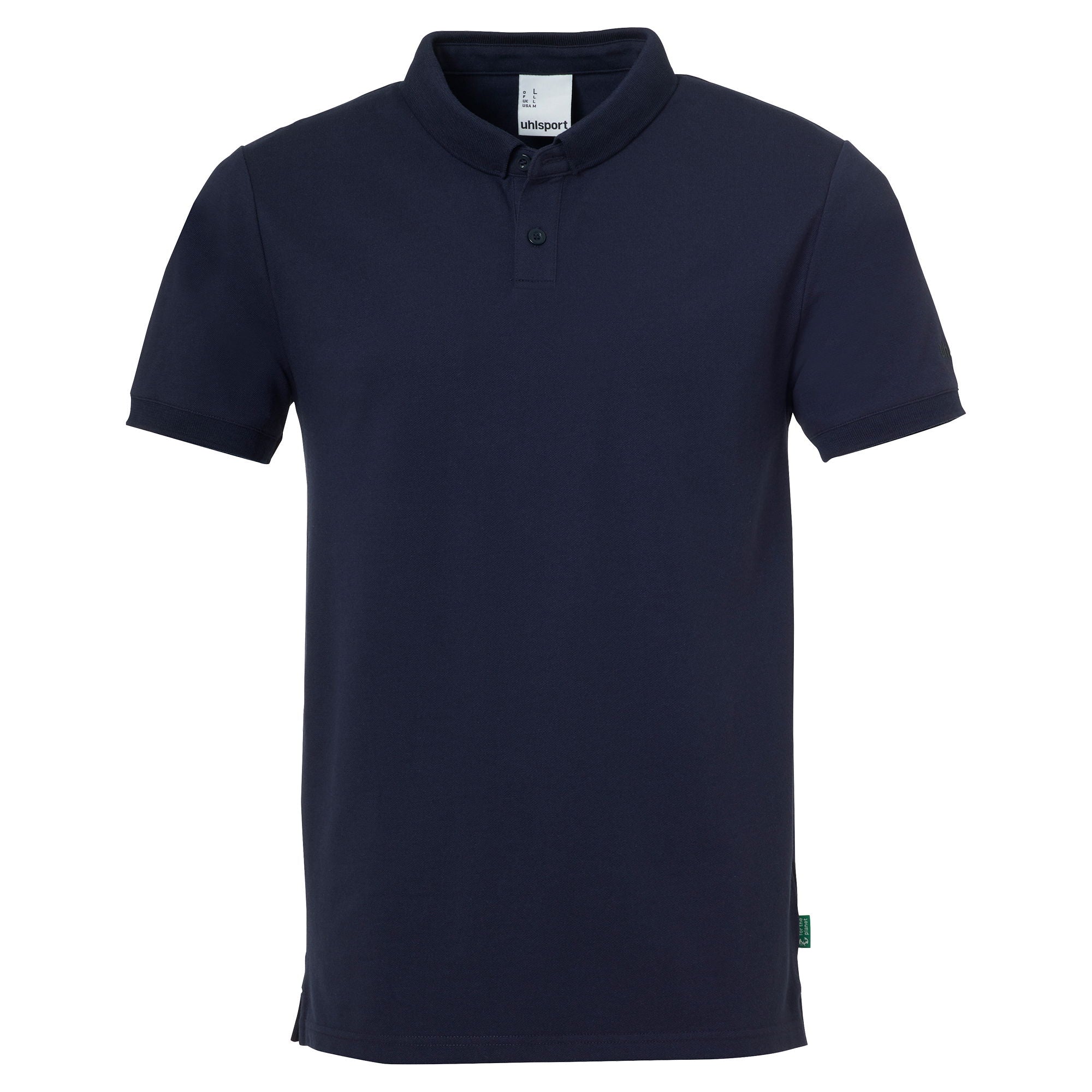 Uhlsport Essential Polo Shirt Prime