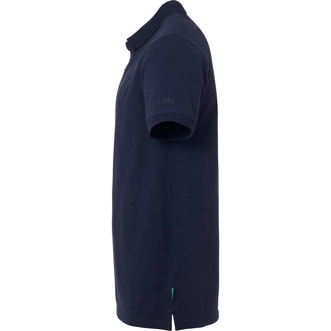 Essential Polo Shirt Prime