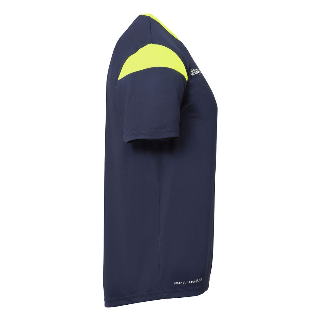 Squad 27 Trikot Kurzarm