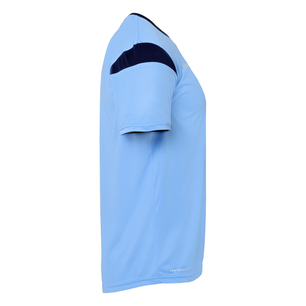 Squad 27 Trikot Kurzarm