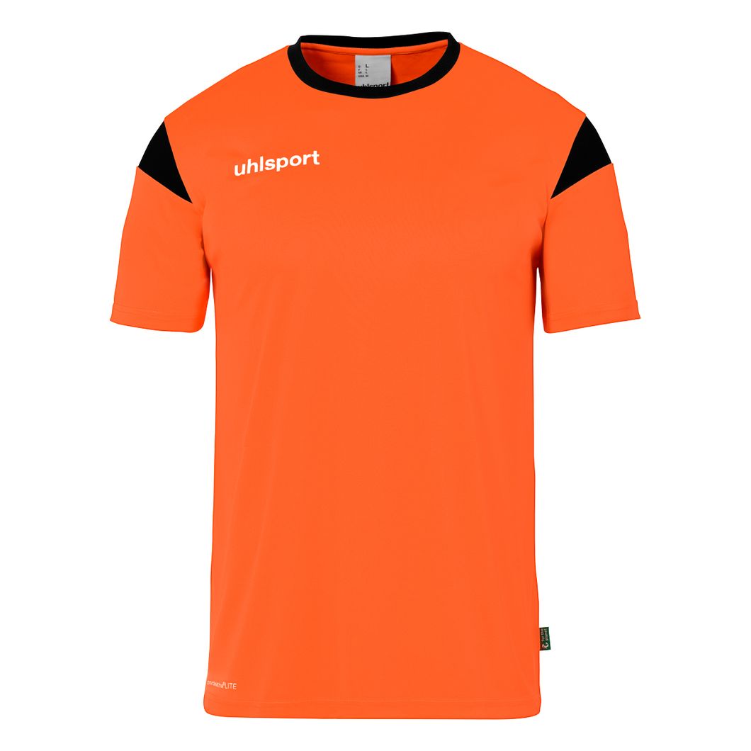 Squad 27 Trikot Kurzarm