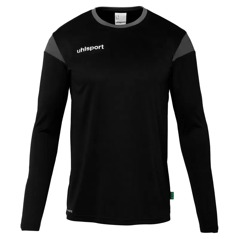 Squad 27 Trikot Langarm