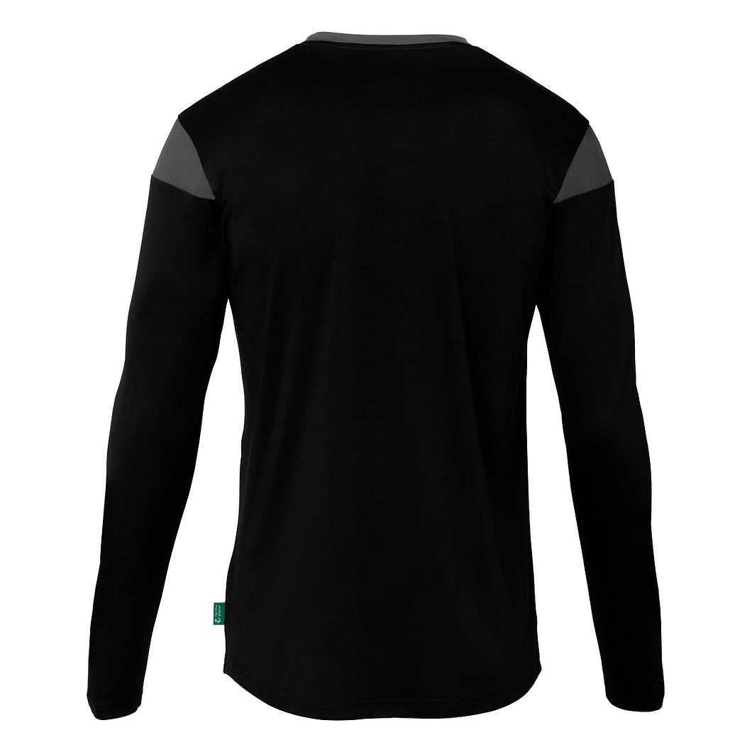 Squad 27 Trikot Langarm