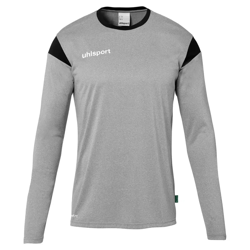 Squad 27 Trikot Langarm
