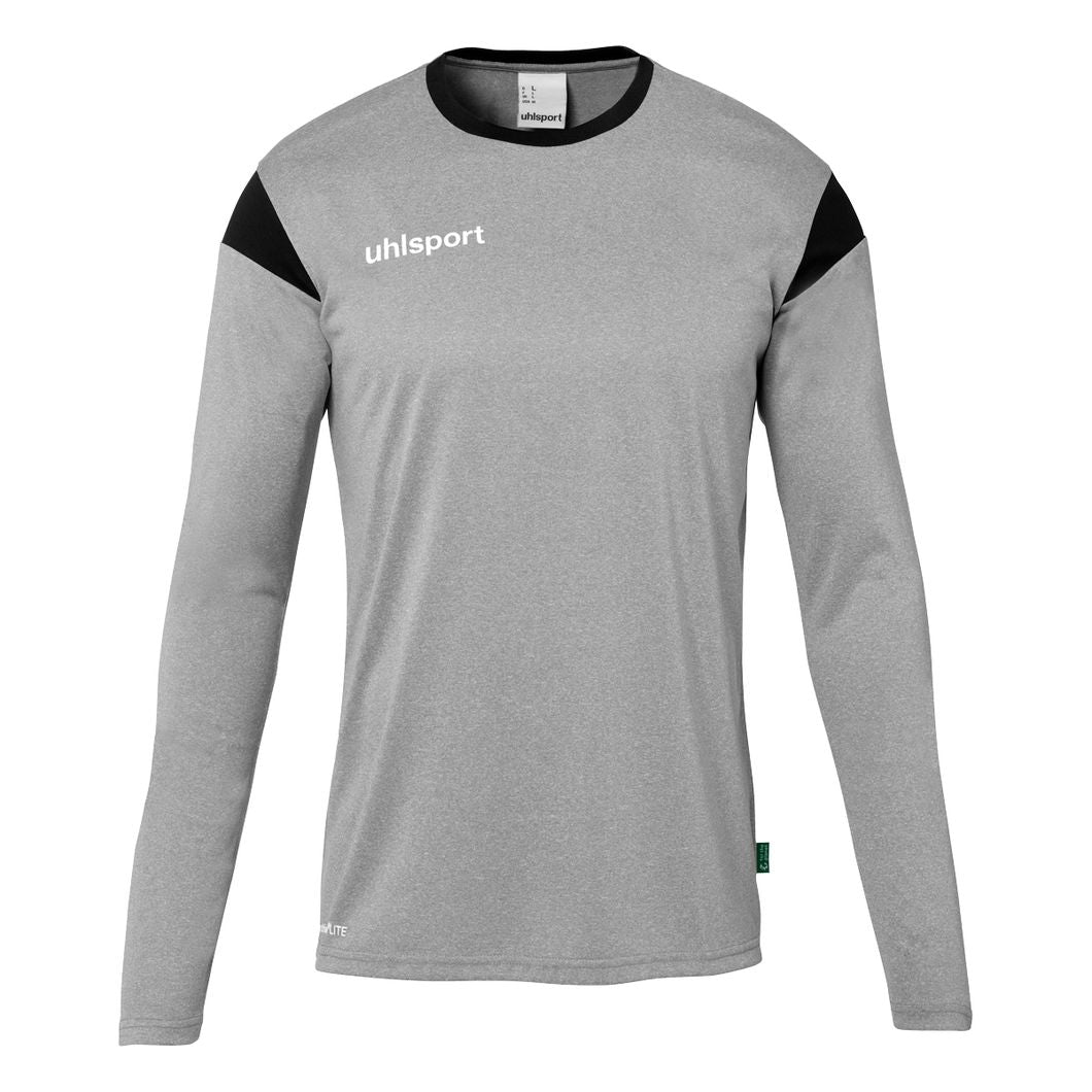 Squad 27 Trikot Langarm