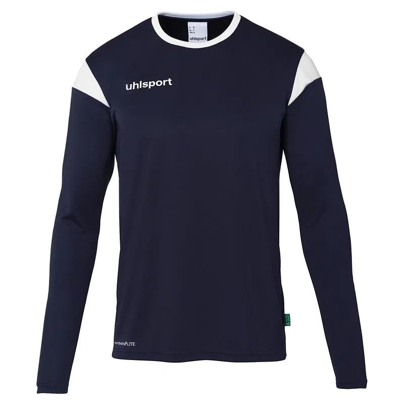 Squad 27 Trikot Langarm
