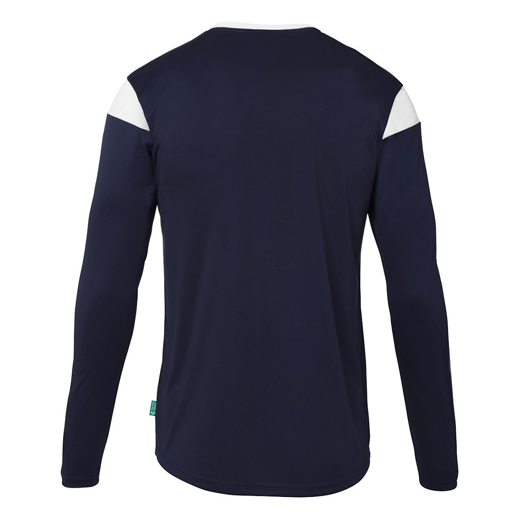 Squad 27 Trikot Langarm
