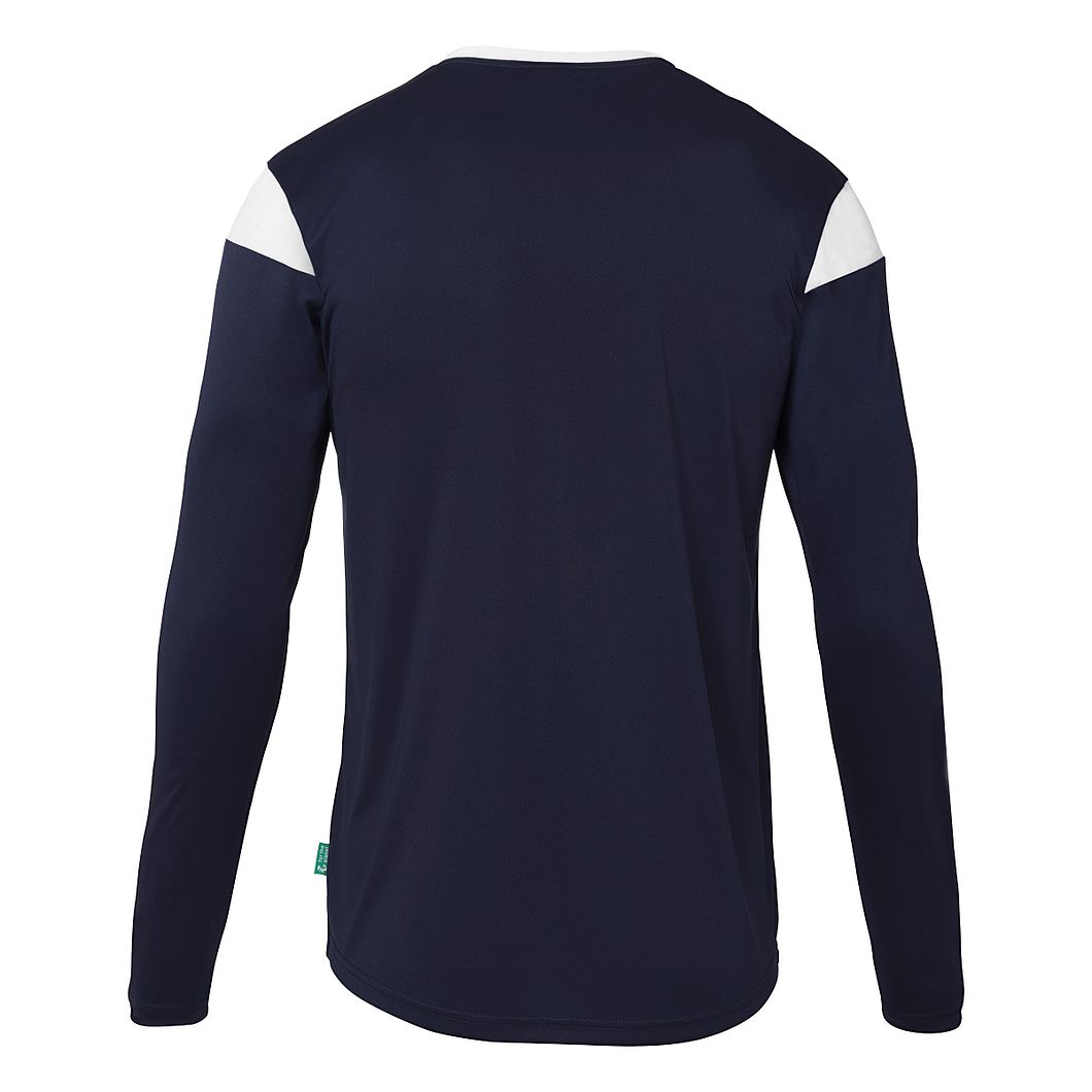 Squad 27 Trikot Langarm