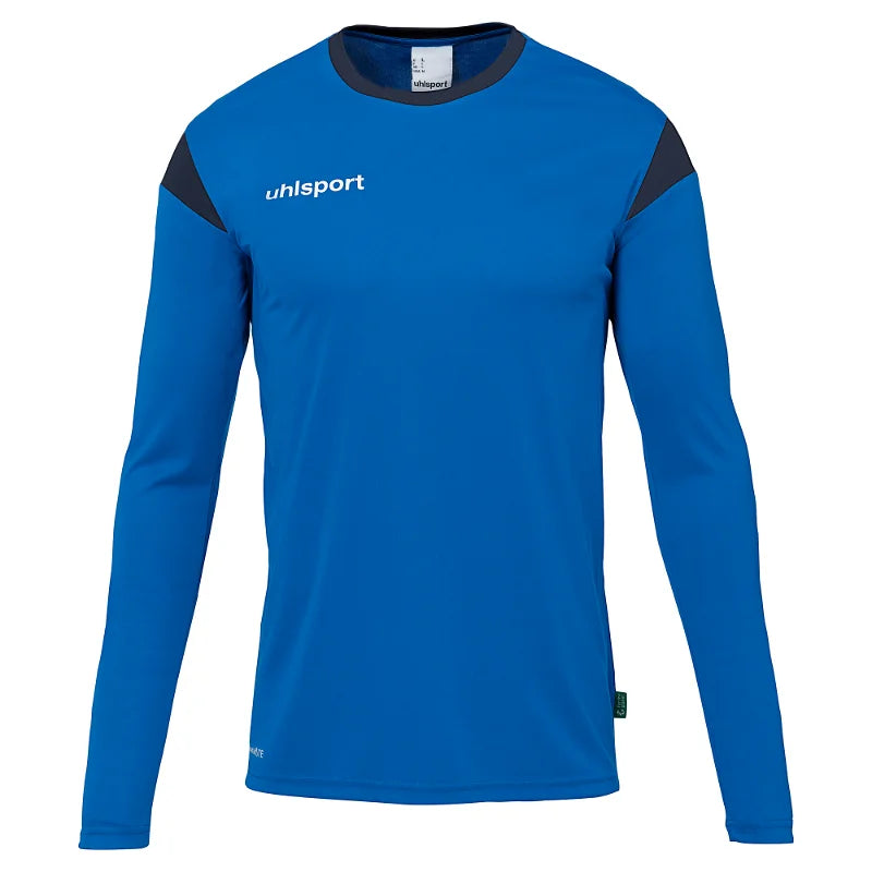Squad 27 Trikot Langarm