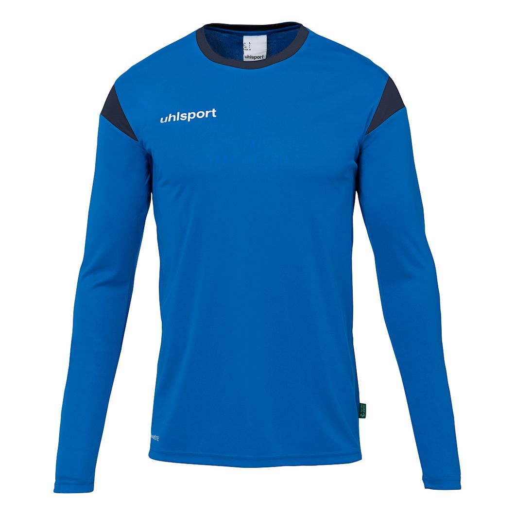 Squad 27 Trikot Langarm