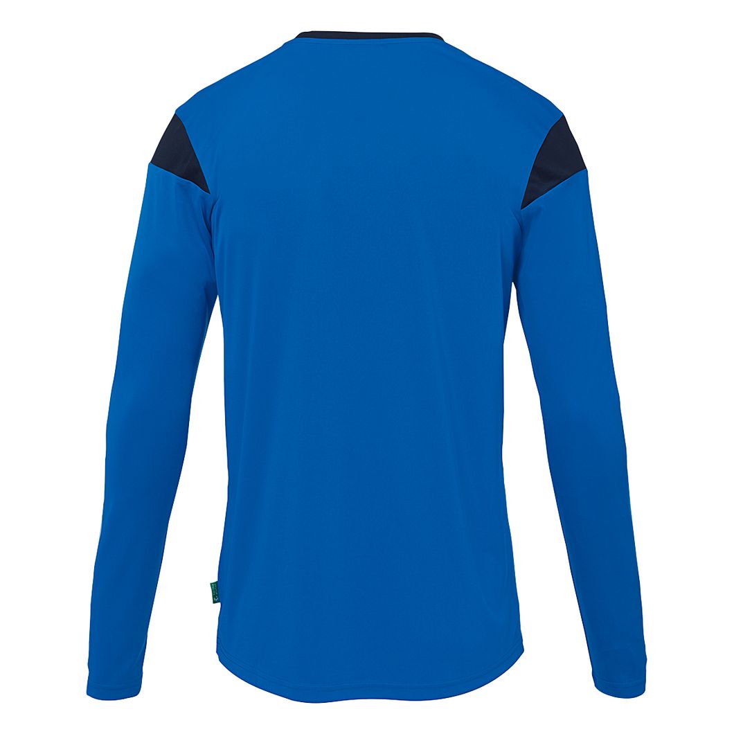 Squad 27 Trikot Langarm