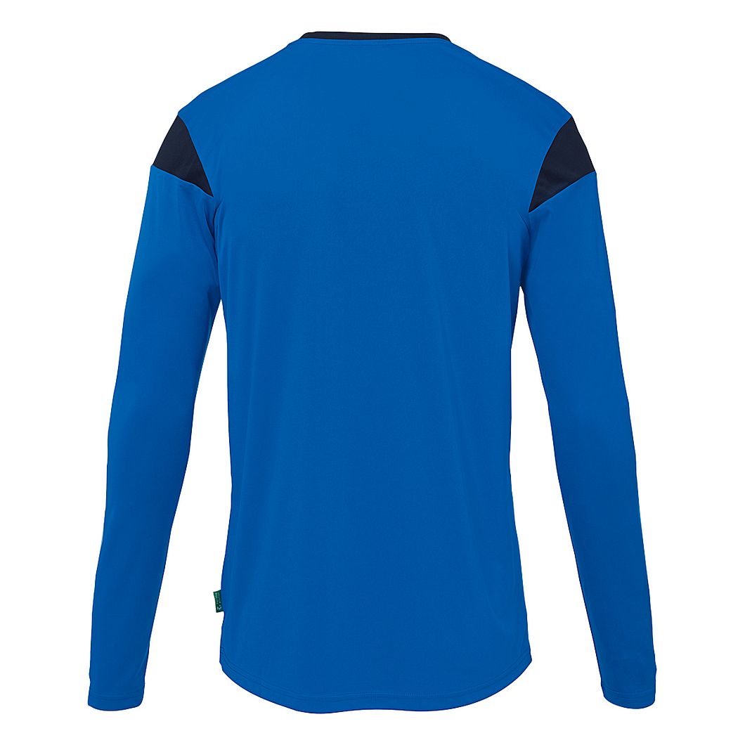 Squad 27 Trikot Langarm