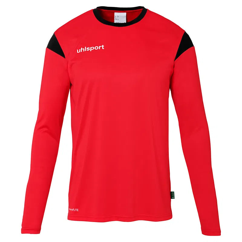 Squad 27 Trikot Langarm