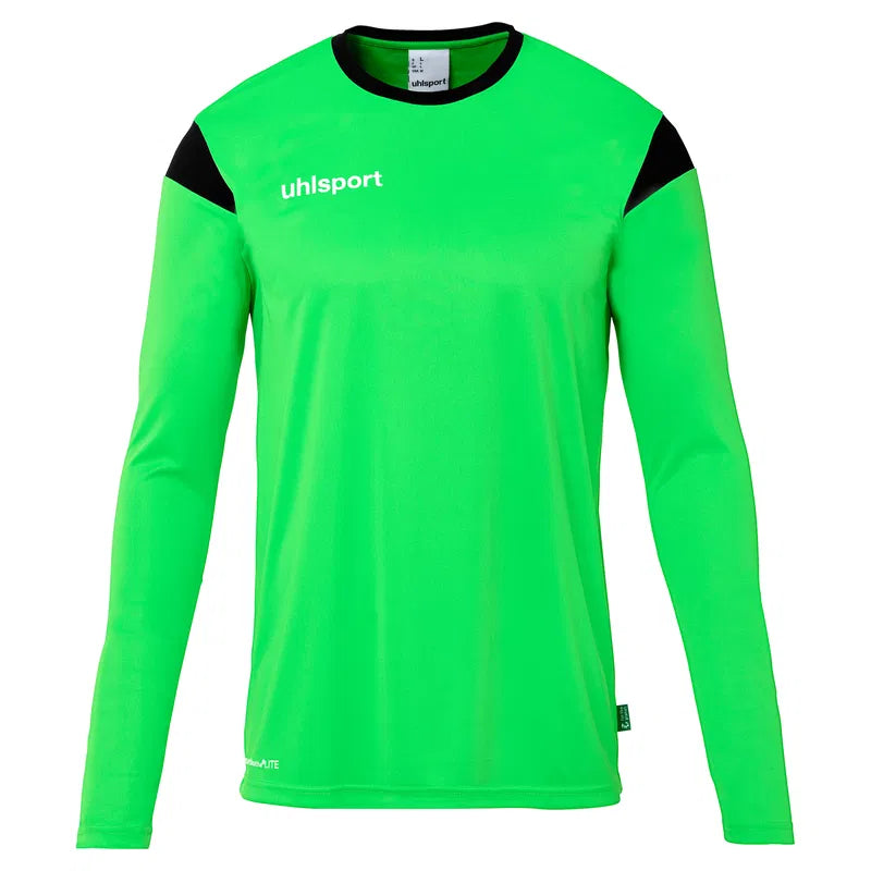 Squad 27 Trikot Langarm