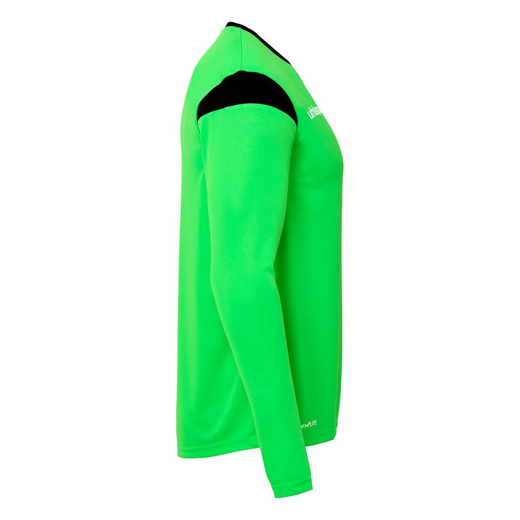 Squad 27 Trikot Langarm