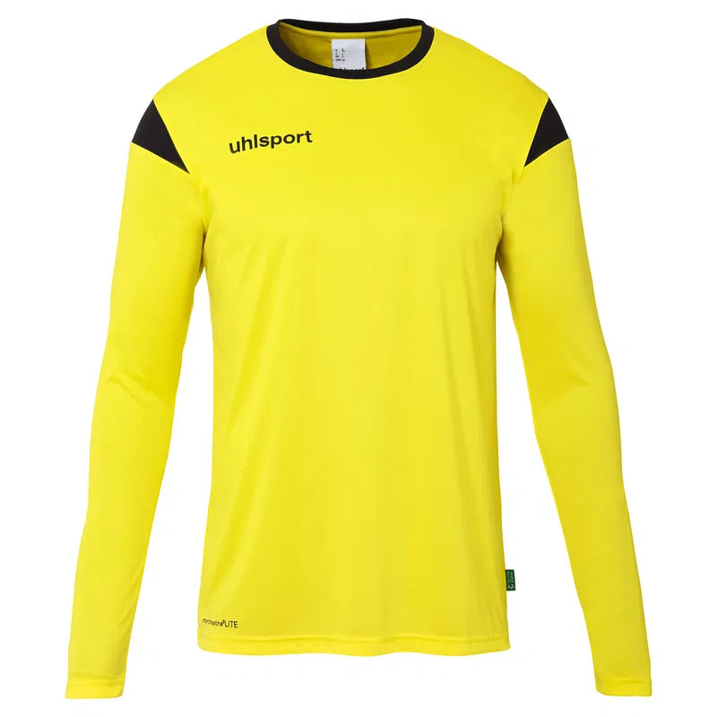 Squad 27 Trikot Langarm