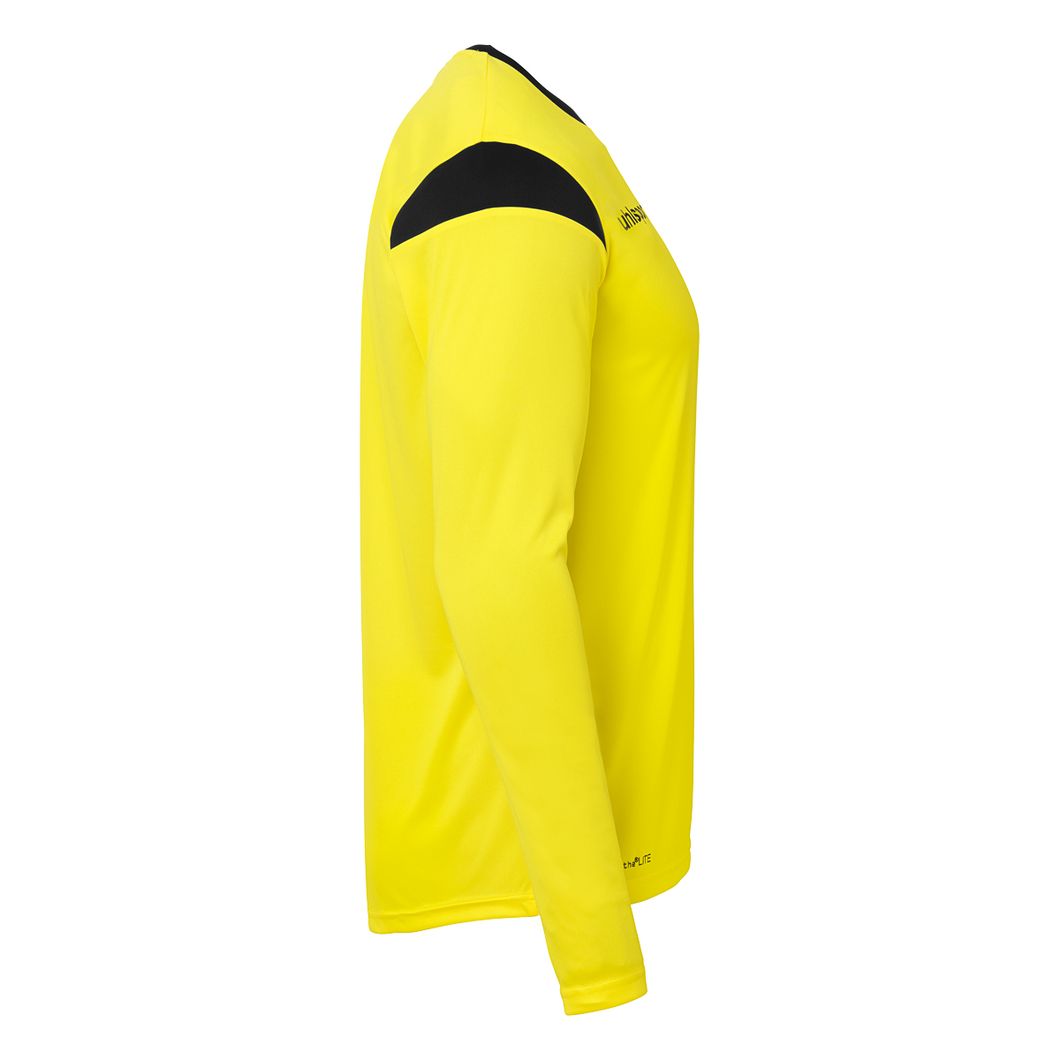 Squad 27 Trikot Langarm
