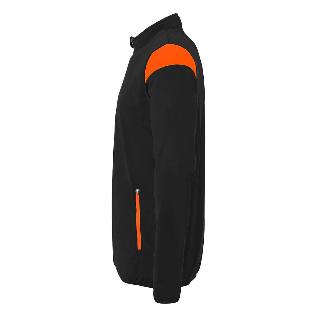 Squad 27 Classic Jacke