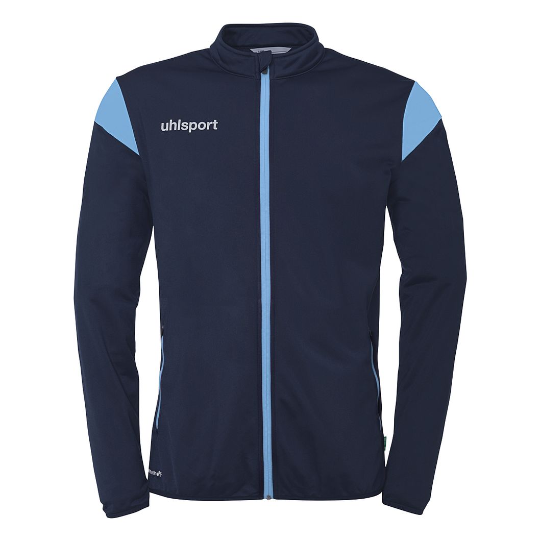 Squad 27 Classic Jacke