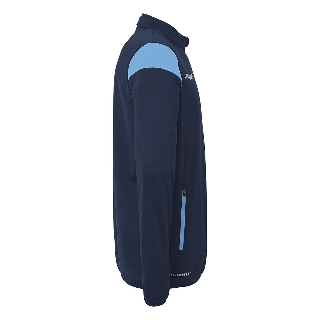Squad 27 Classic Jacke
