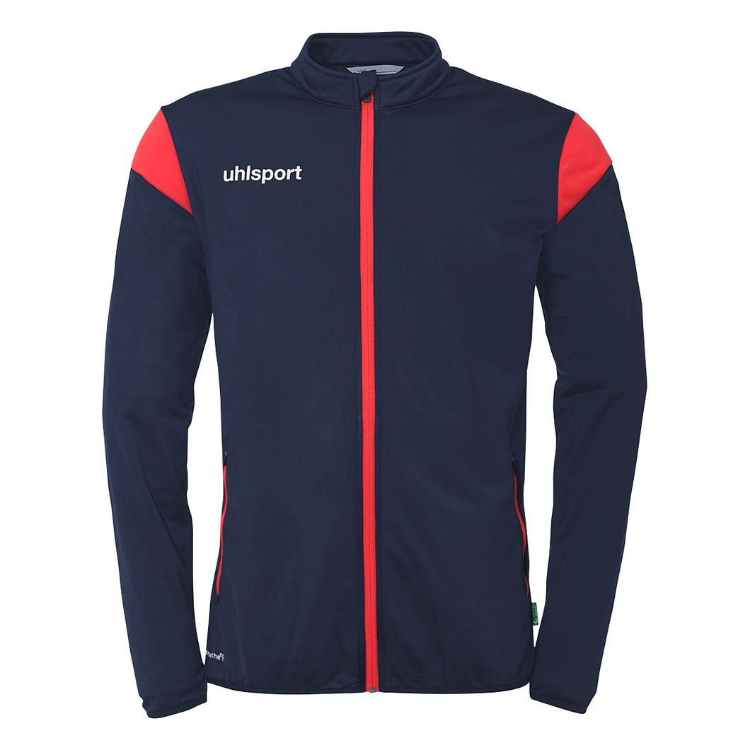 Squad 27 Classic Jacke