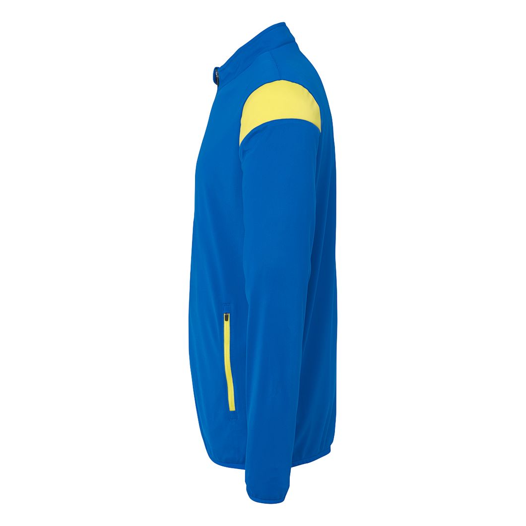 Squad 27 Classic Jacke