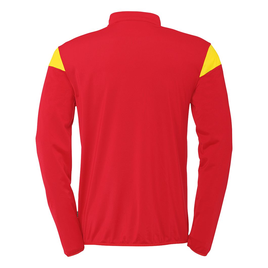 Squad 27 Classic Jacke