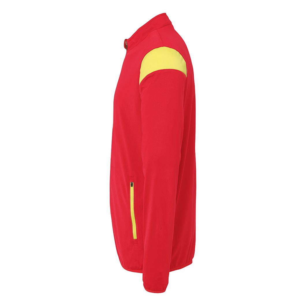 Squad 27 Classic Jacke