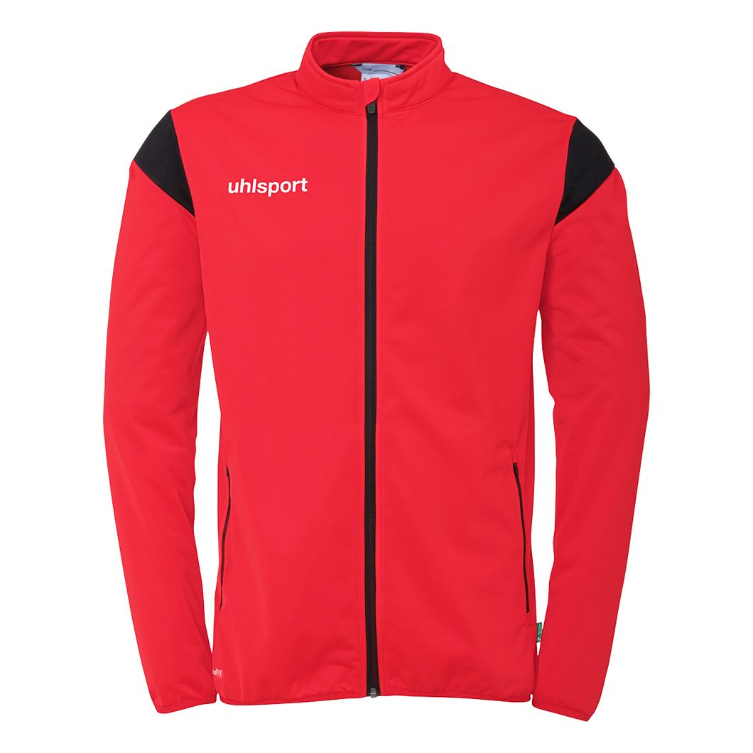 Squad 27 Classic Jacke