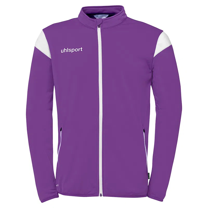 Squad 27 Classic Jacke Kids
