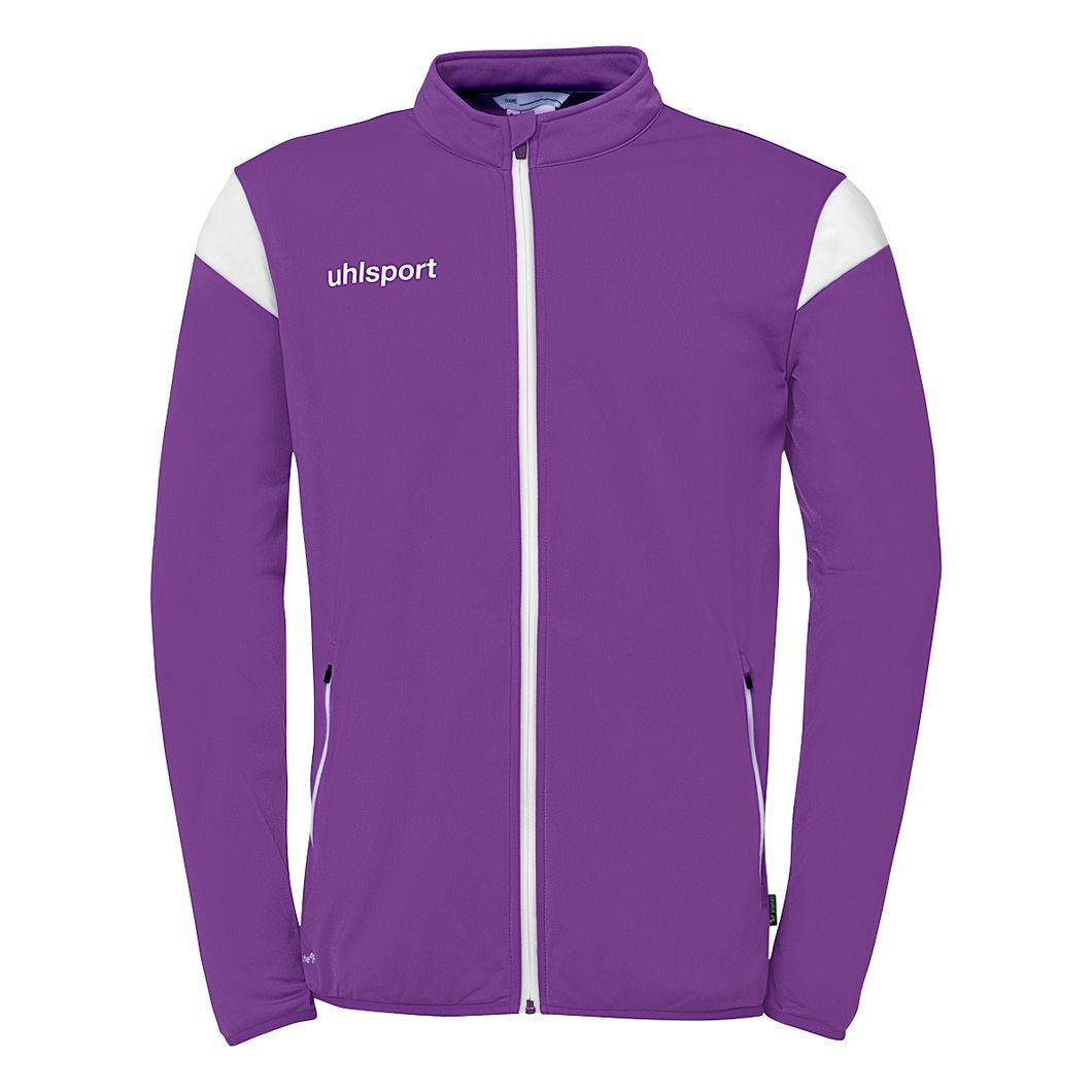 Squad 27 Classic Jacke