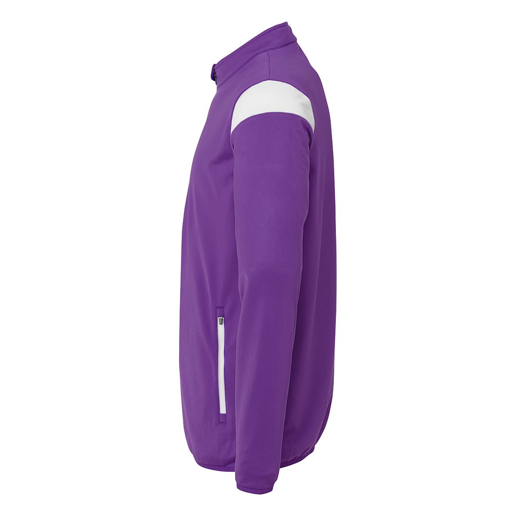 Squad 27 Classic Jacke